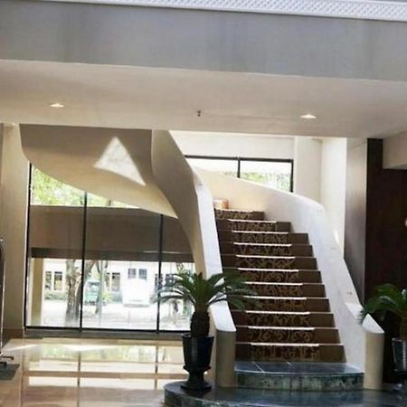Kyriad Bumiminang Hotel Padang  Zewnętrze zdjęcie