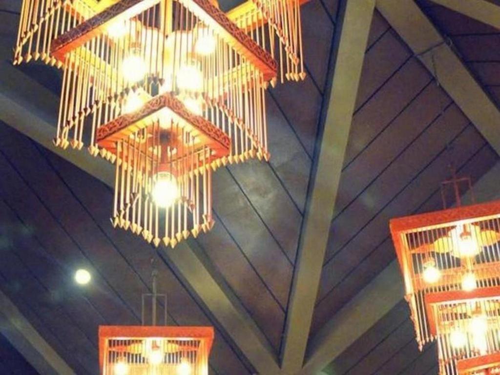 Kyriad Bumiminang Hotel Padang  Zewnętrze zdjęcie